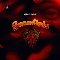 Abdul D One — Sanadinki — обложка